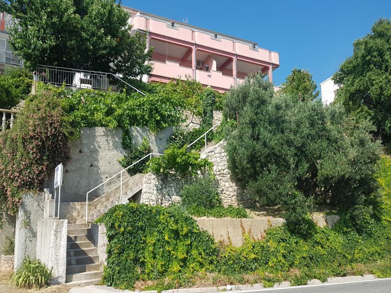 Apartment Coko