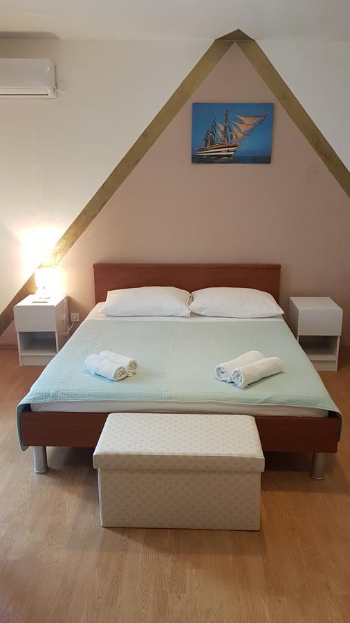 Coko Apartment *