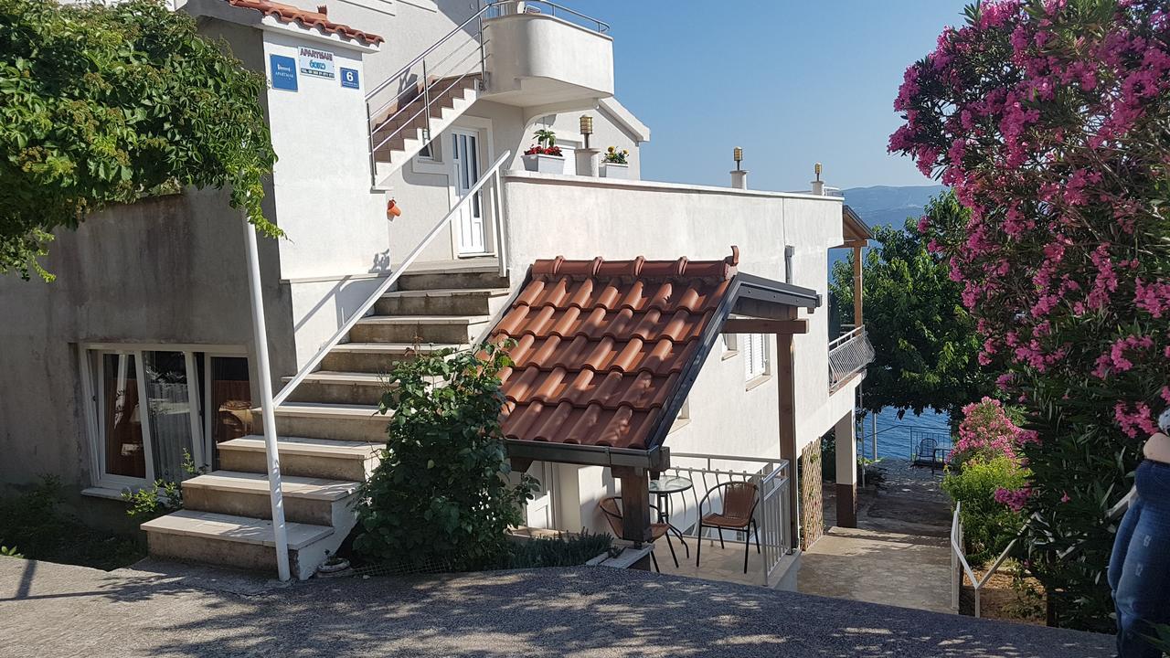 Coko * Omiš