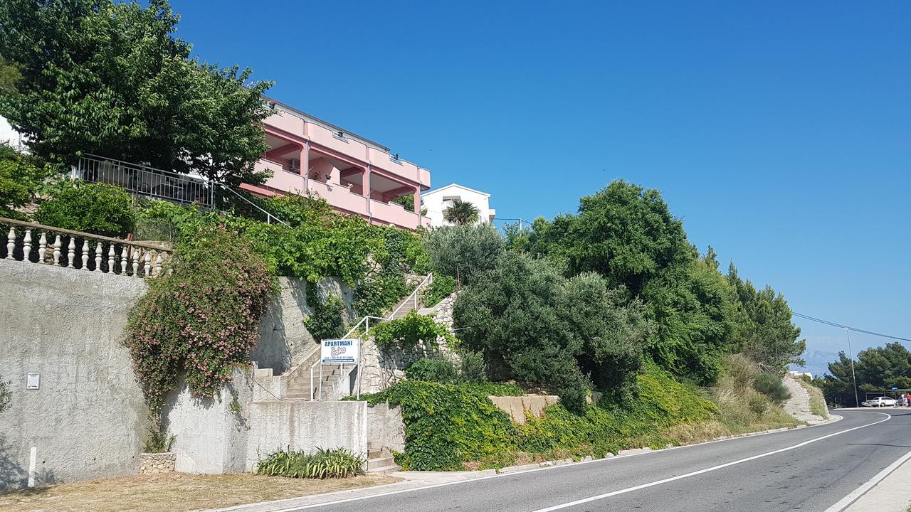 Apartment Coko Omiš